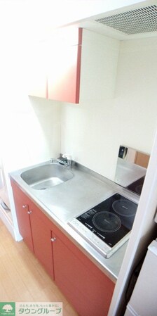 レオパレスアピラの物件内観写真